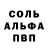 КЕТАМИН VHQ Albert Zemtsov